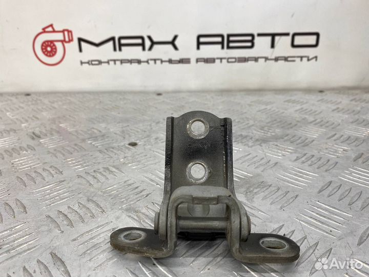 Б/У петля двери передний правый Kia Rio 3 UB D4FC