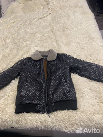 Куртка весна осень для девочки 152