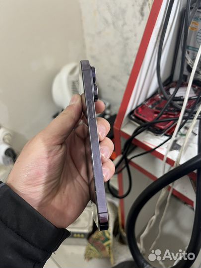 iPhone 14 Pro Max, 256 ГБ