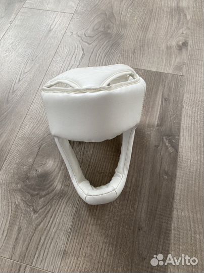 Шлем для каратэ детский