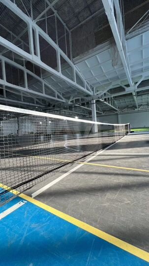 Свободного назначения, можно под спорт 846 м²