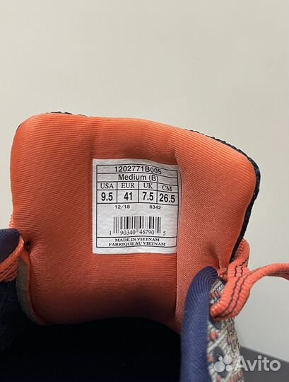 Кроссовки Brooks Ghost 11