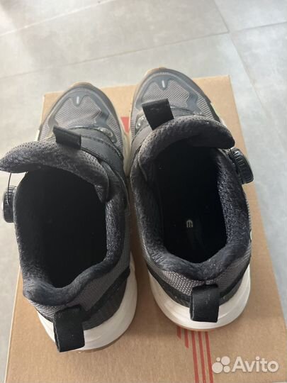 Кроссовки для мальчика