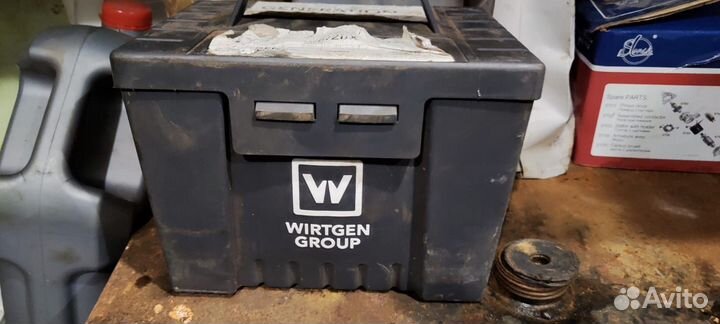 Резцы дорожные