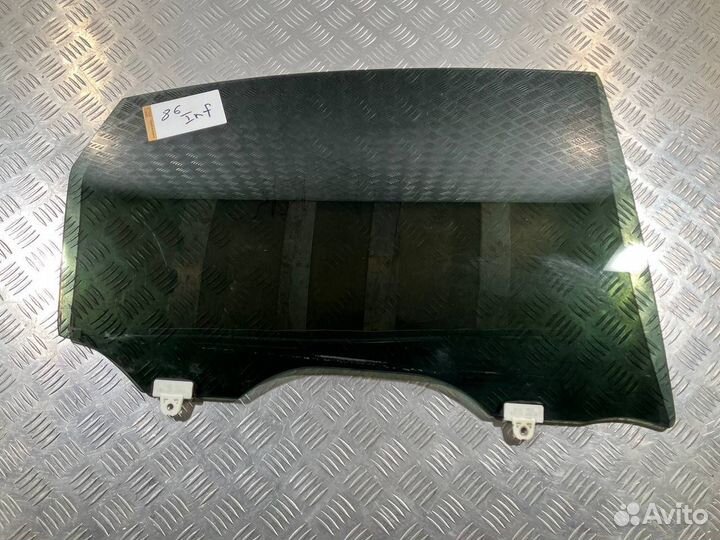 Стекло двери задней правой Infiniti FX 2 (S51) S51