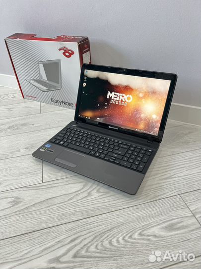 Игровой Acer -i5. 8GB. SSD. GT-540. в идеале