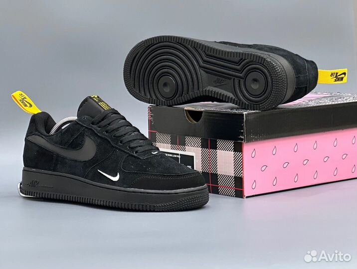 Кеды Nike air force 1