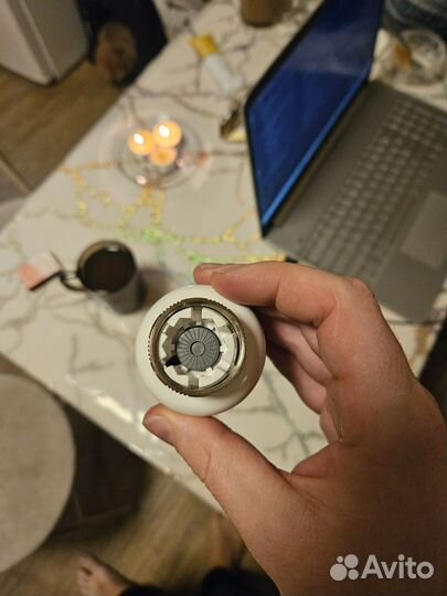 Термоголовка Valtec