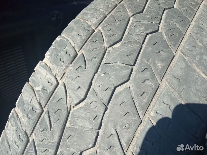 Maxxis AT-771 Bravo 215/65 R16