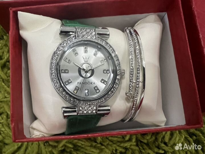 Наручные часы