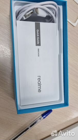 realme Narzo 50A, 4/128 ГБ