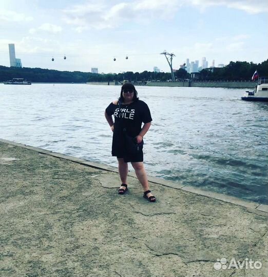 Няня для ребенка