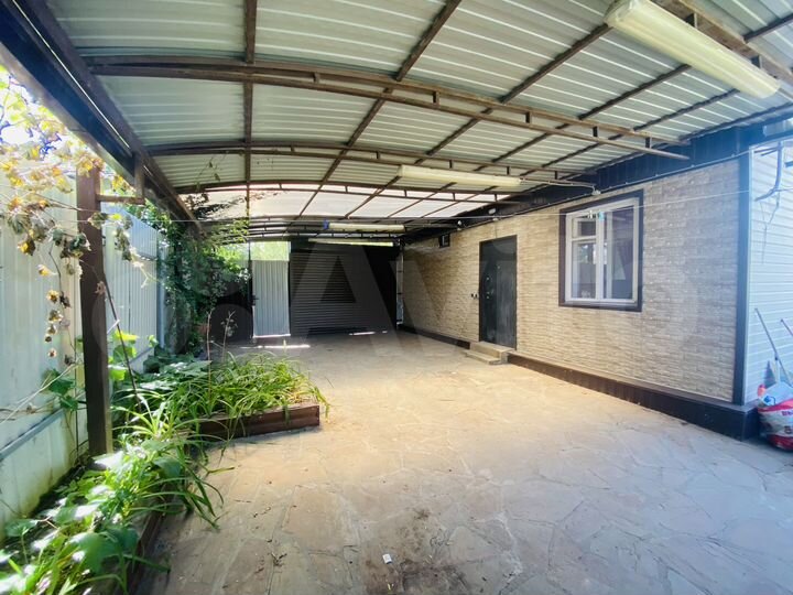 Дом 70 м² на участке 6 сот.