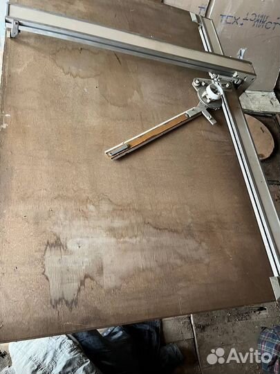 Кульман чертежный