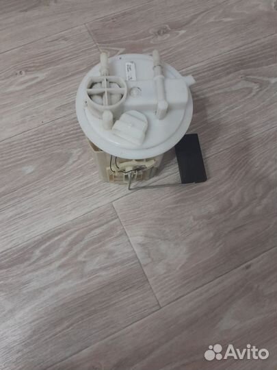 Электробензонасос