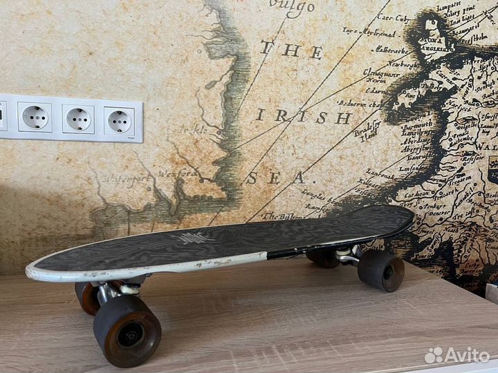 Скейтборд globe