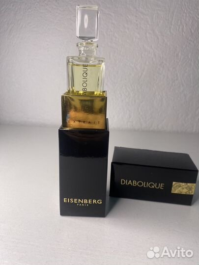 Парфюм женский оригинал