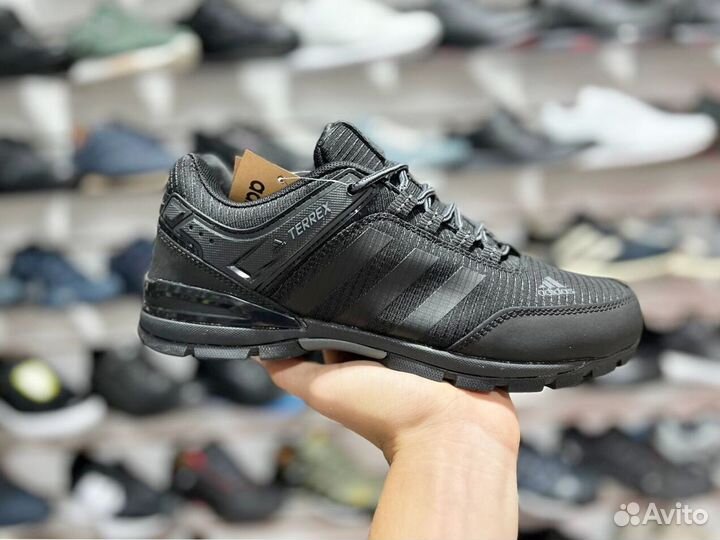 Кроссовки Adidas Terrex