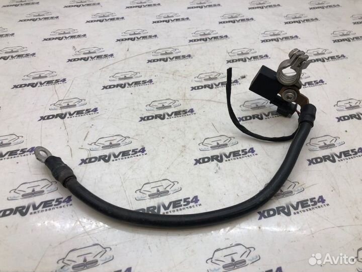 Клемма аккумулятора Mercedes-Benz C180 W205