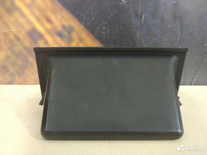 Карман Bmw 525I E60 M54 2003