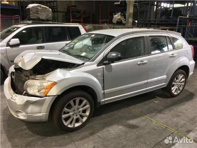 Разбор на запчасти Dodge Caliber