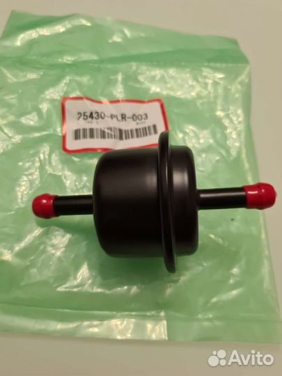 Фильтр масляный АКПП Honda/Acura