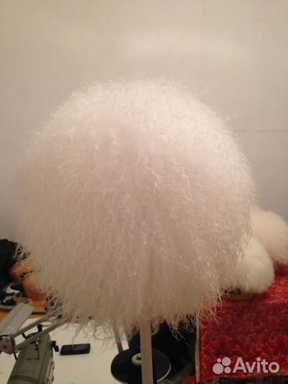 Кавказские папахи