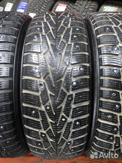 Nokian Tyres Hakkapeliitta 7 185/65 R15