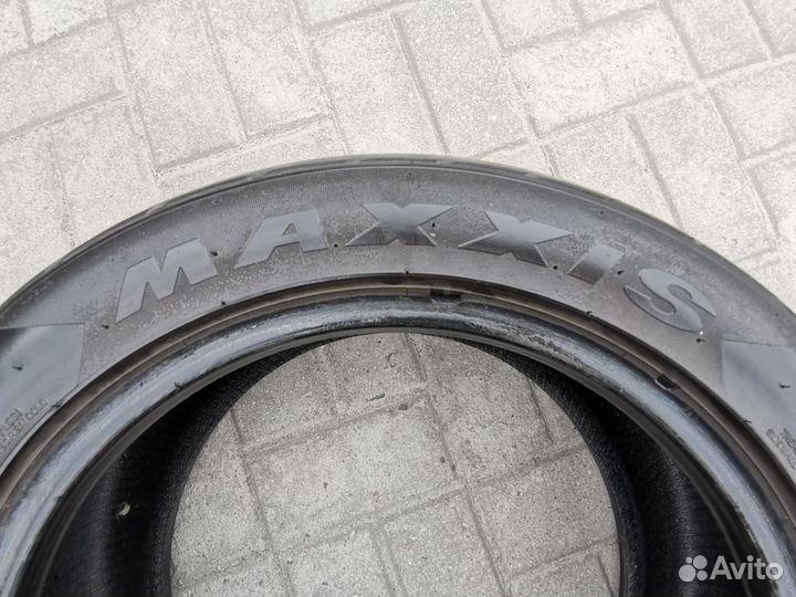 Maxxis MA-Z4S Victra 205/55 R16 94V