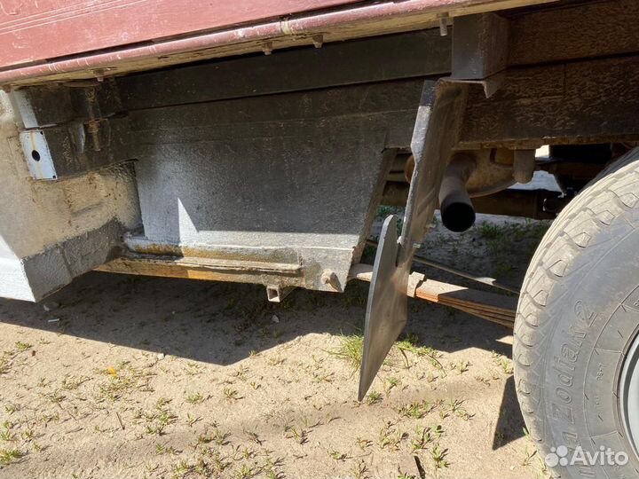 ВИС 2345 1.5 МТ, 2004, 90 000 км