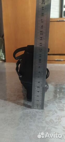 Туфли новые для бальных танцев