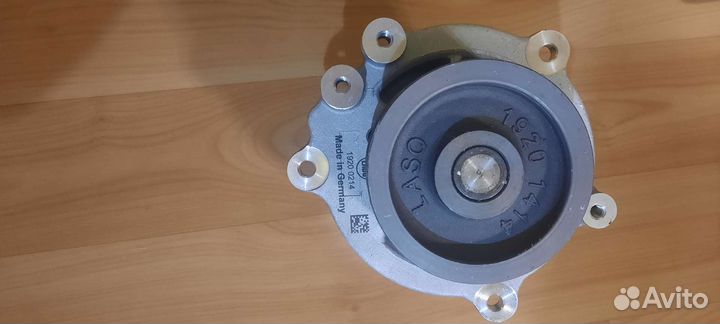 Помпа на DAF 105