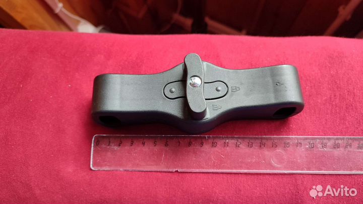 Соединитель- сцепка