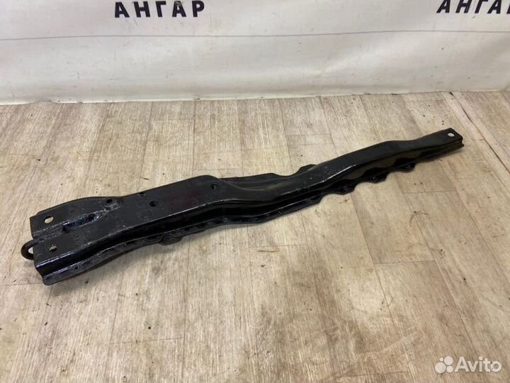 Балка продольная (лыжа ) передняя Mitsubishi