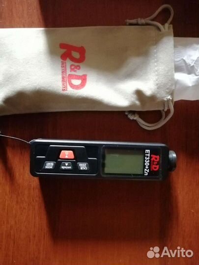 Толщиномер