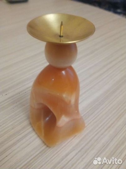 Подсвечник