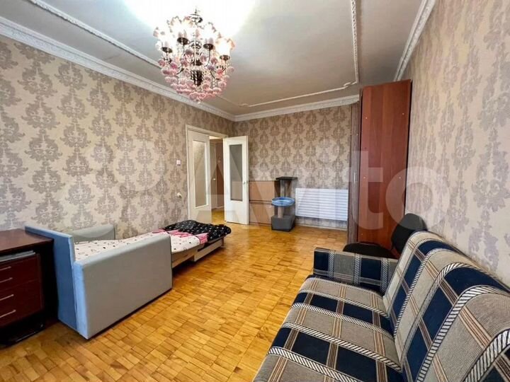 3-к. квартира, 71 м², 4/9 эт.