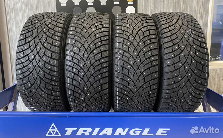 Triangle IcelynX TI501 195/65 R15 95T