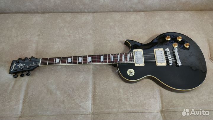 Vintage Les Paul Custom Gibson Pickups/Gibson acce