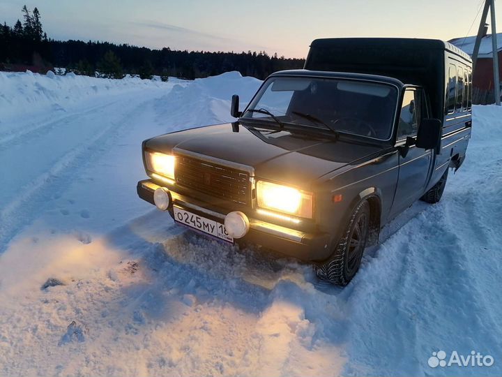Грузоперевозки