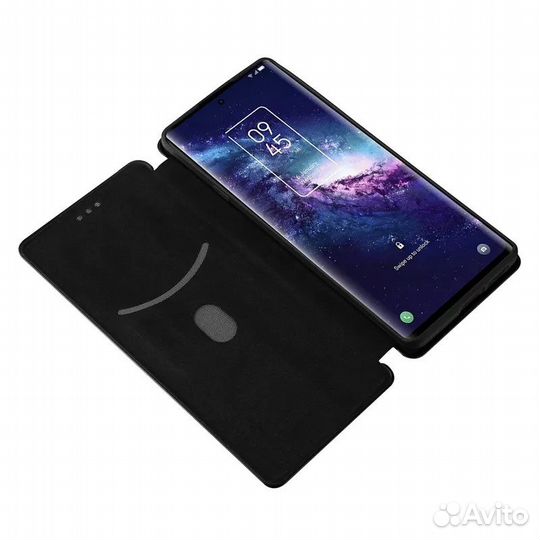Чехол-книжка для смартфона TCL 20 Pro 5G