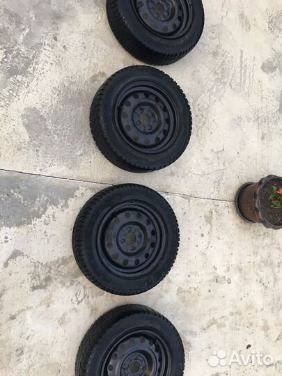 Cordiant Polar SL 175/75 R14 198C