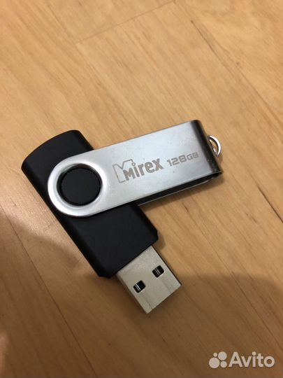 Usb флешка 128 gb mirex