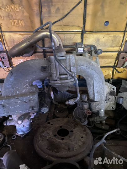 Запчастьland cruiser 100 4.2 D