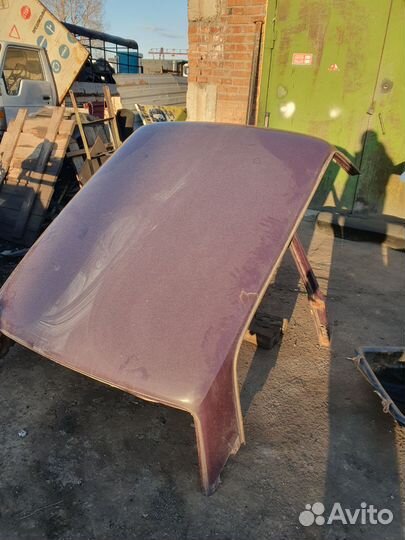 Ваз 2106 по запчастям