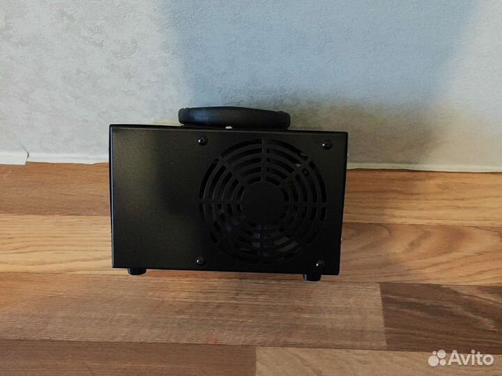 Озонатор воздуха