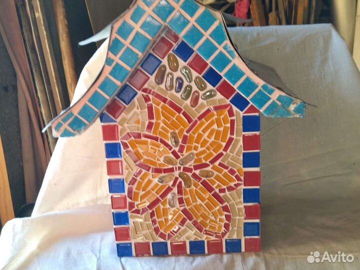 Скворечники для птиц