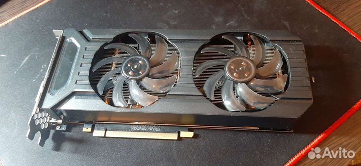 GTX 1070 Ti 8GB