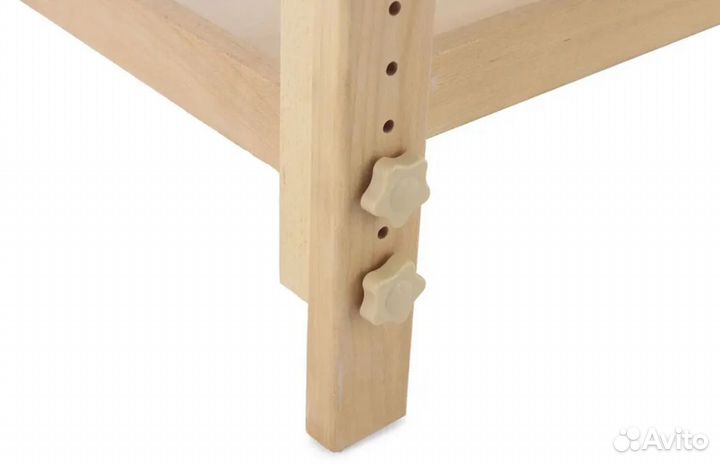 Массажный стол