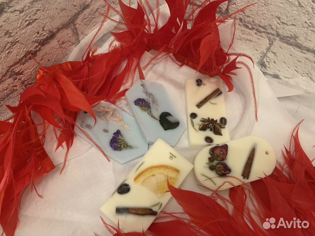 Аромасаше для шкафа